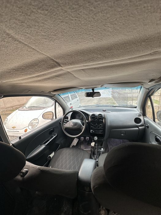 Arenda matiz 2011.   .