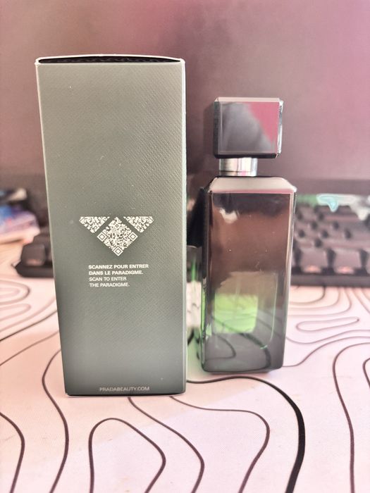 Парфюм PRADA PARADIGME le parfum
