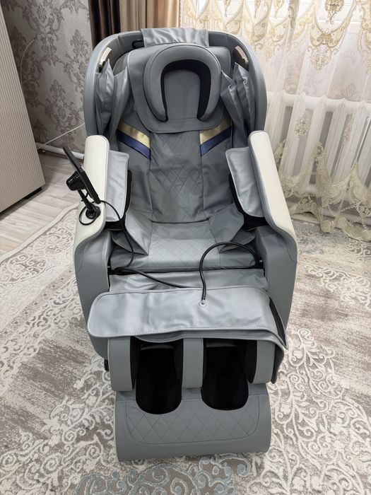 Масажное кресло