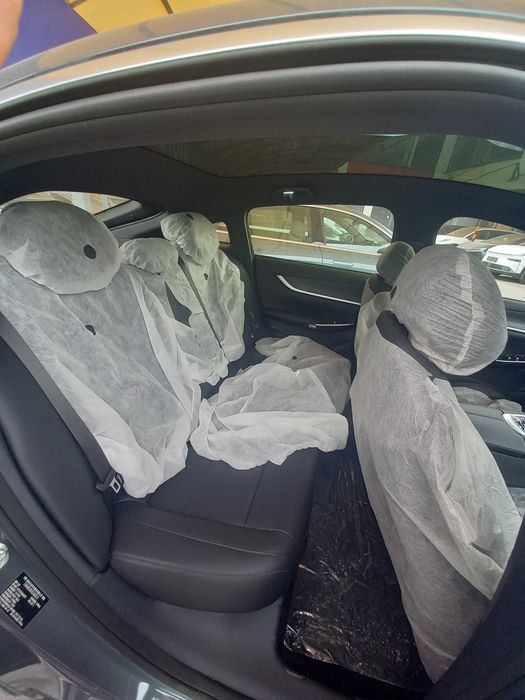 Changan Neo A 07 2025 Pachka