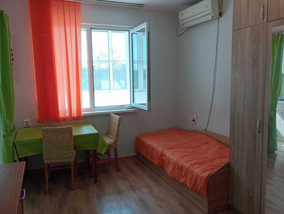 Дава се под наем Едностаен апартамент в Велико Търново, Акация - 45 кв.м за 204 € - Снимка #9