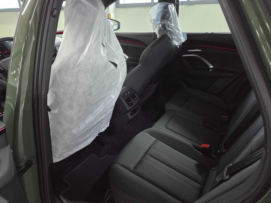 Audi Q5 45TFSI S-line