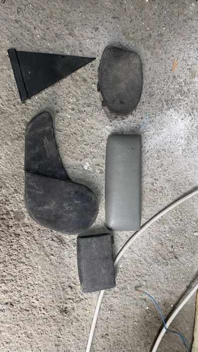 Опел вектра мелочовка