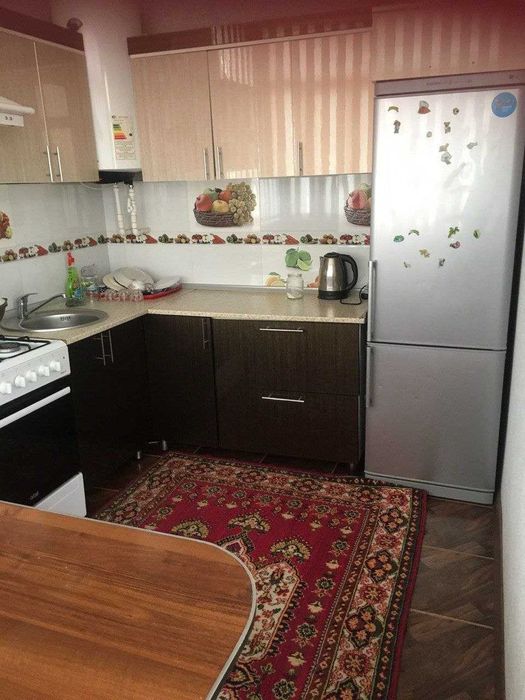 2х этажный дом 3,8 соток 6 комнат по ул.Ахунбабаева