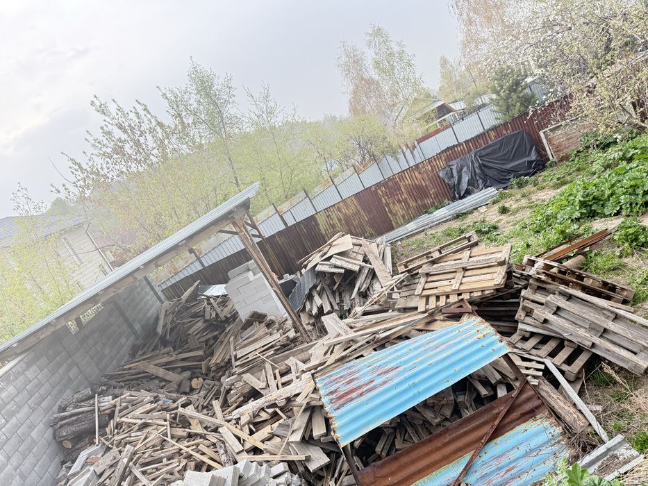 Доски продам , палеты сломанные