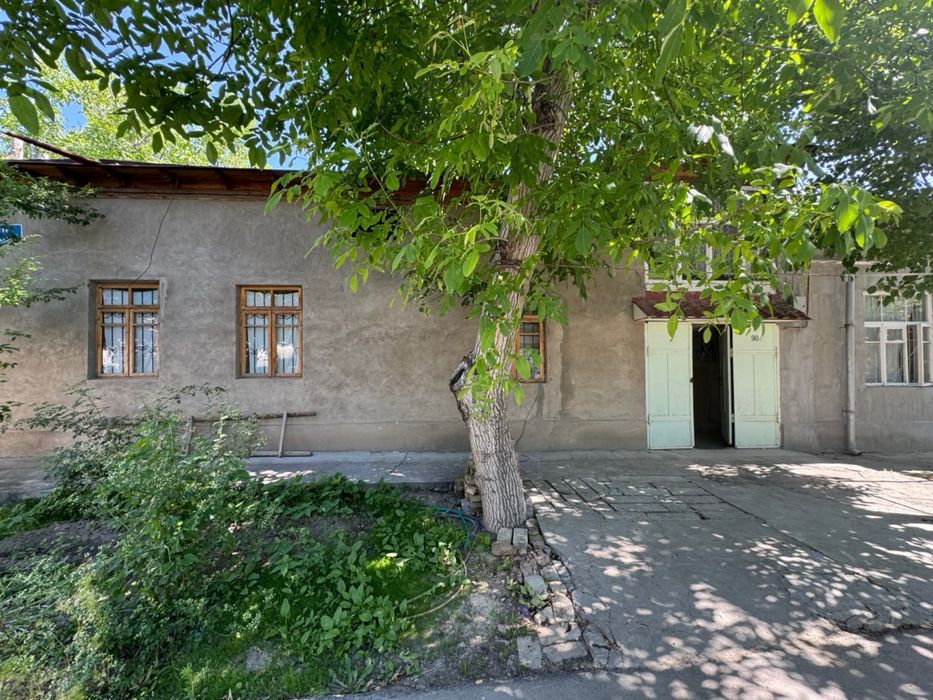 Продаётся дом срочно