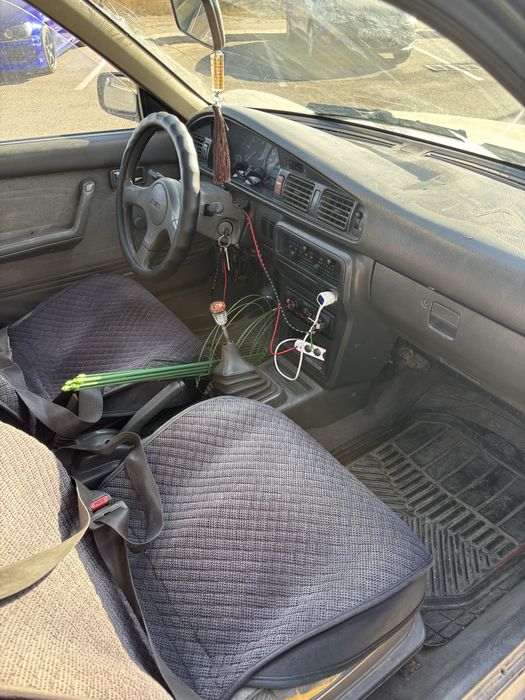 Продам мазду 626 gd