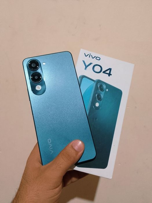 Vivo y 04 vivo y19s