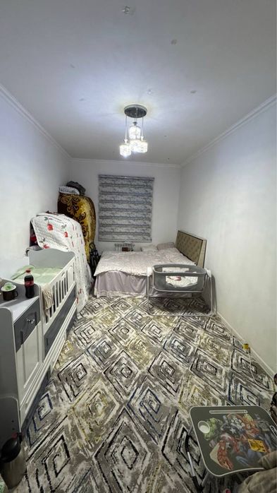 Срочно продается квартира Янги хает Сергели 2/13/16