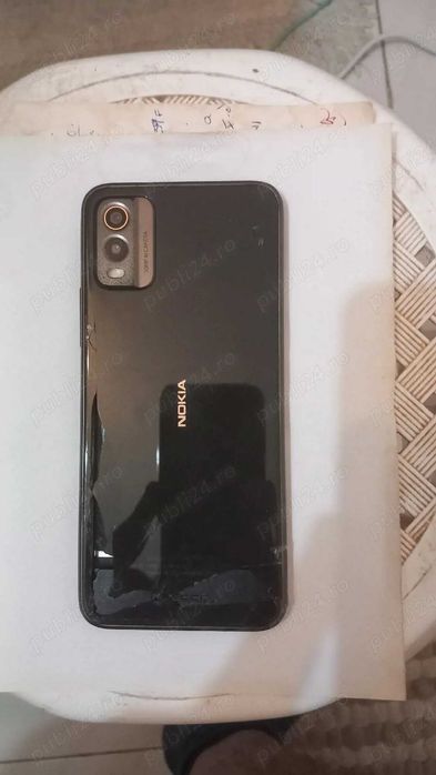 Telefon Nok C32 pentru piese