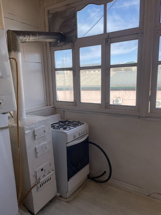 Арендаға үй беріледі, ұзақ мерзімге!