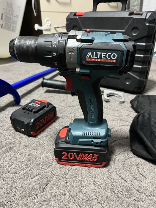 Ледобур для зимней рыбалки