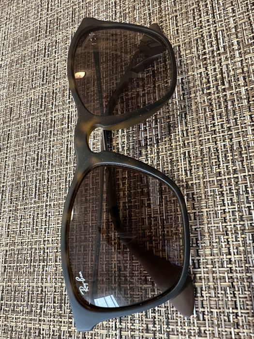 Нови очила RayBan