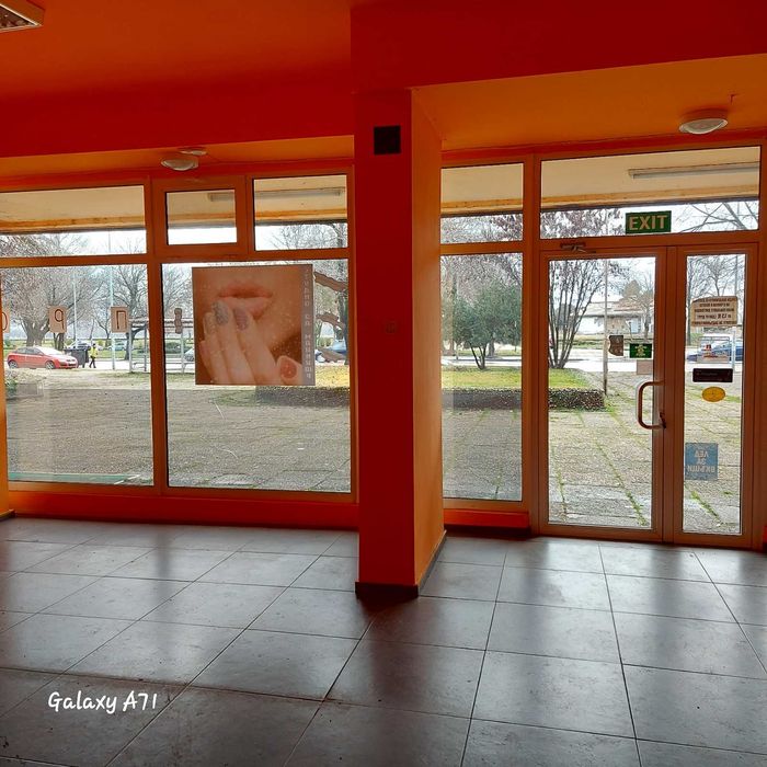 Продава се Магазин в Видин, Химик - 143 кв.м за 425 €/кв.м - Снимка #3