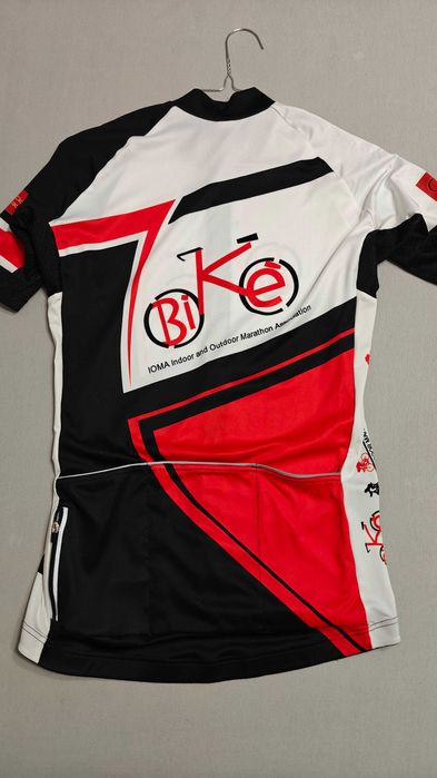 Tricou Cycling L