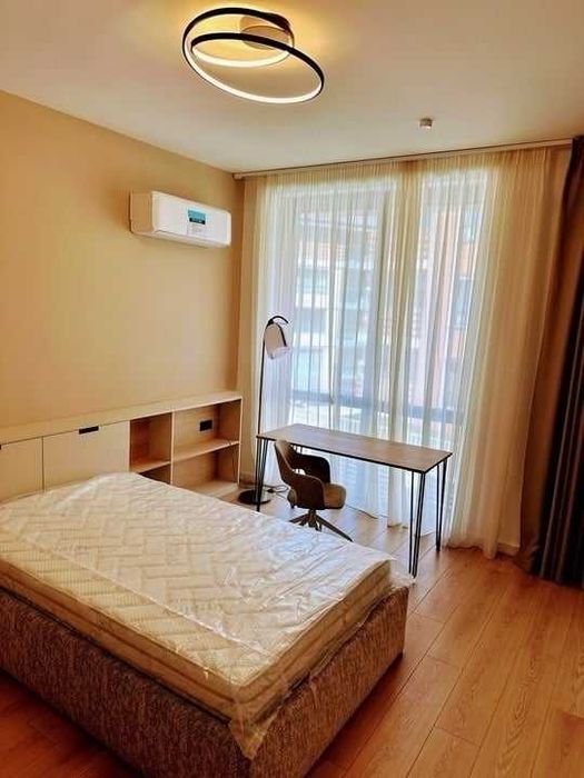Дава се под наем Тристаен апартамент в София, Драгалевци - 82 кв.м за 714 € - Снимка #2