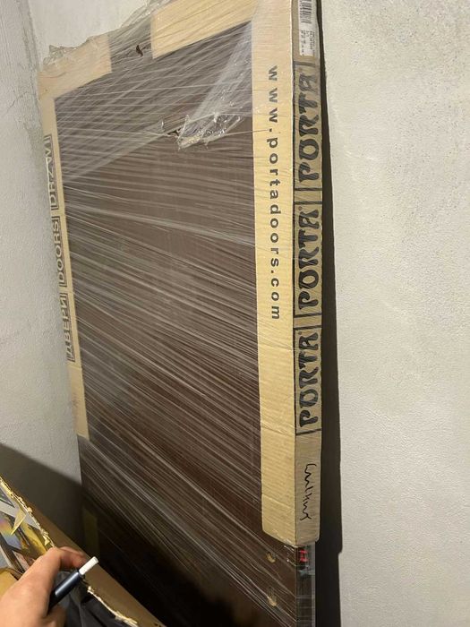 Интериорни врати с каси и Входни врати с каси Портадорс.