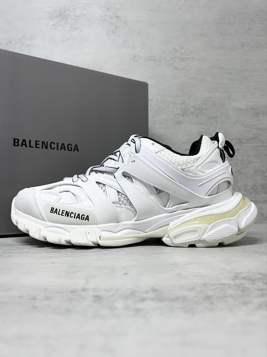 Balenciaga Track Обувки
