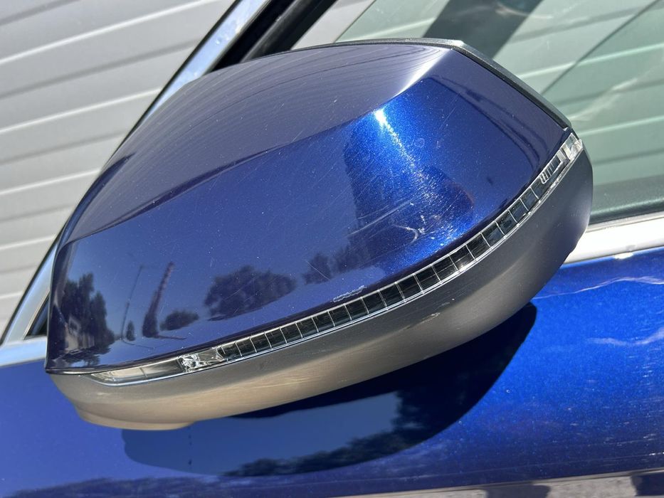 Audi Q5 FY 8A0 огледала