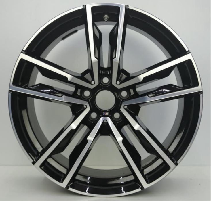 Бмв джанти 19 цола G30/31 G60/61 i5