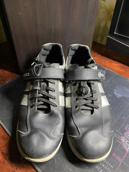 Штангетки 47р.