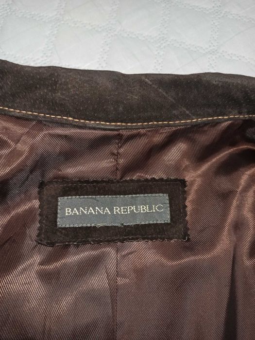Trench/ trenci/ palton de femei din  piele naturala