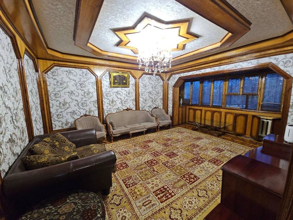 Квартира Себзар ц14 Флоренсия