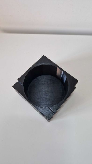 Поставка за чаша Mercedes E-Class W212 Facelift 2013–2016 – Cup Holder