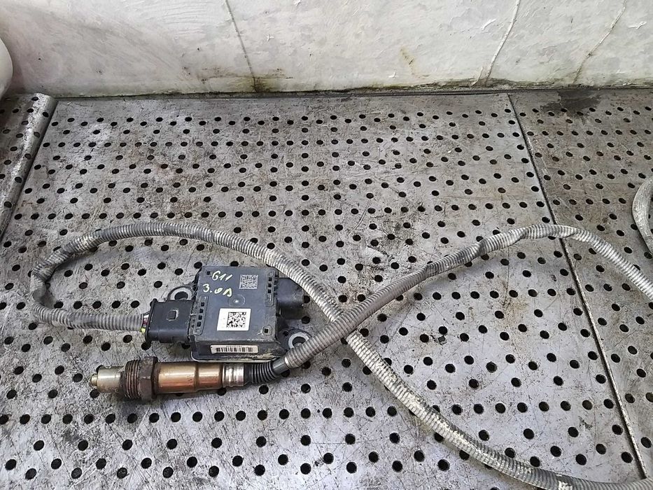 Senzor nox 3.0 d bmw seria 7 g11 1277022814