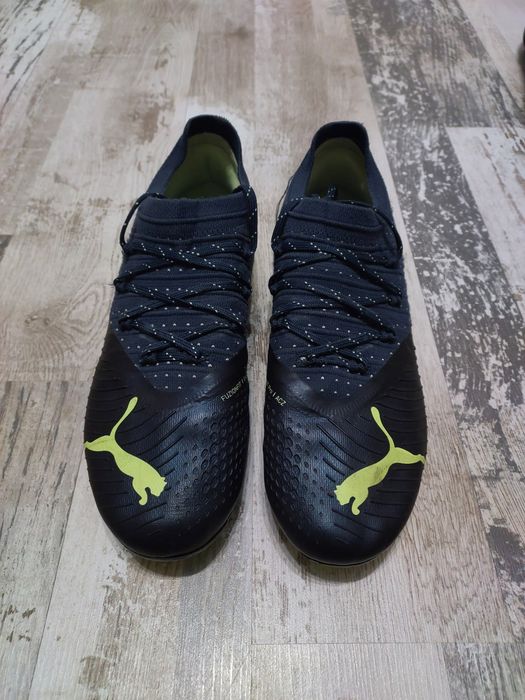 Бутонки Puma Future Z FG/AG