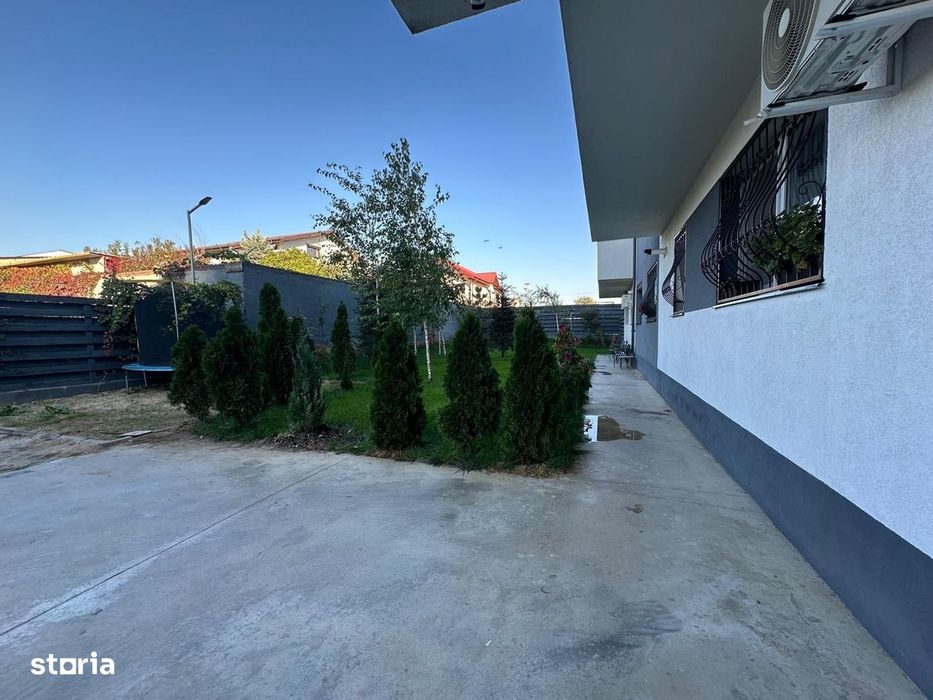 Sos. Giurgiului 2 camere 51 mp utili