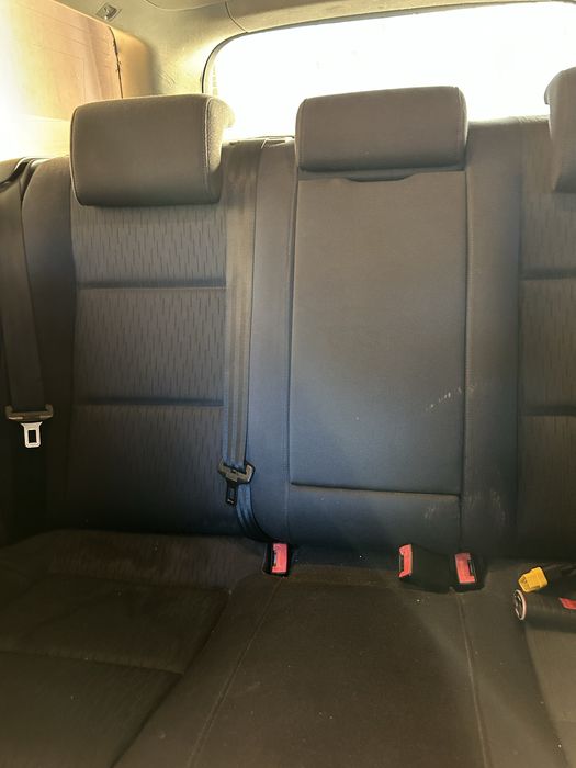 Audi A4 B7 2.0 170 cp