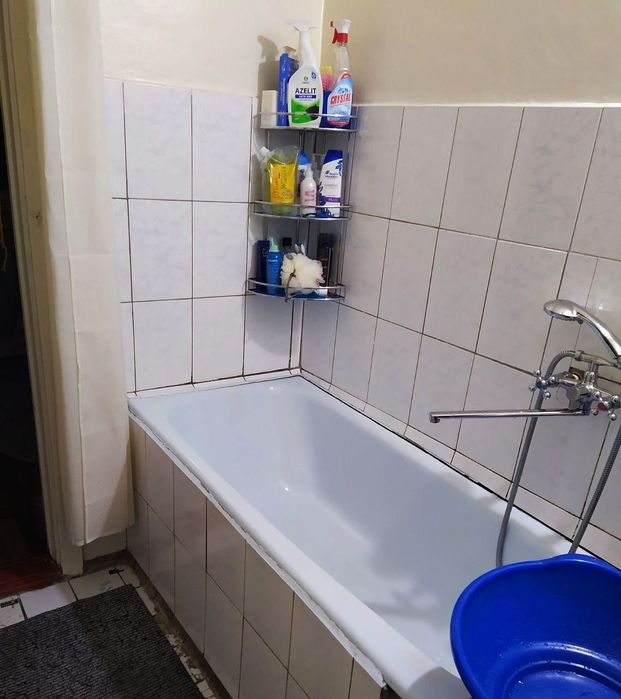 Продаётся квартира на Чиланзаре -8, 2/4/4, ор-р Корзинка