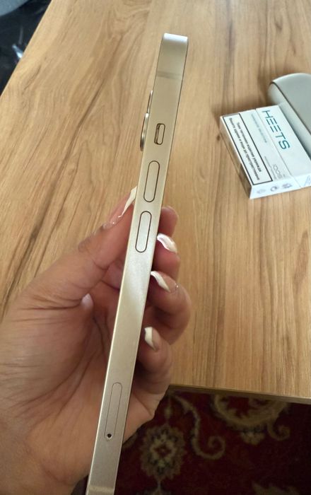 Iphone 14 , запазен без външни забележки
