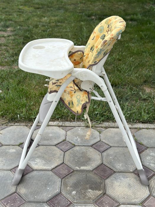 Стульчик для кормления Jois