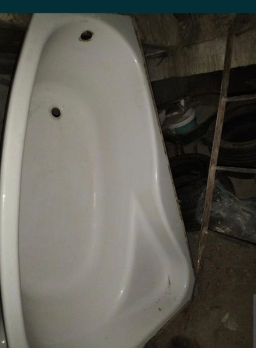 Ванну продам срочно