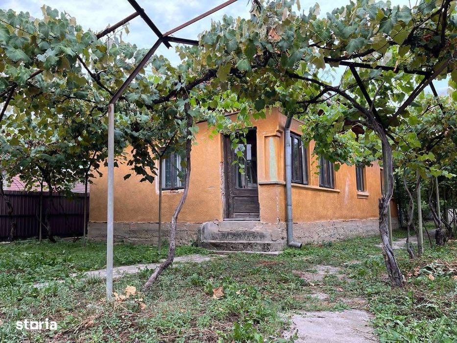 Casă Stolojani, Comuna Bălești!