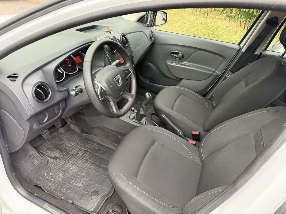 Dacia Logan  an 2020