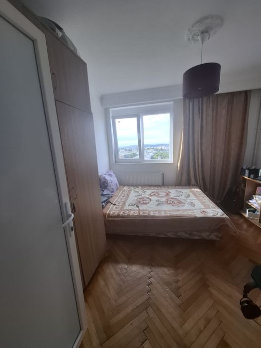Apartament de inchiriat