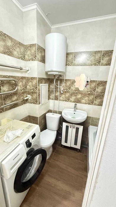Продажа 1-комнатной квартиры
