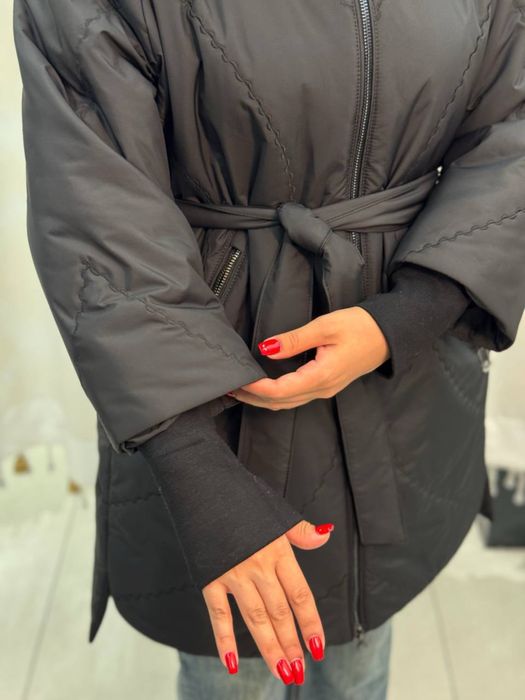 Зимняя куртка Ласаграда