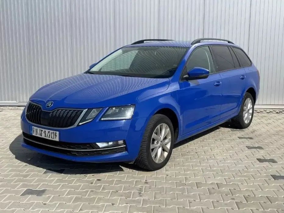 Skoda Octavia Vand Skoda Octavia III , break combi, 1.9 , 2014  7000 Euro