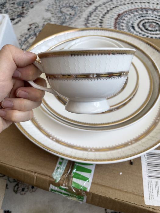 Продается посуда Royal