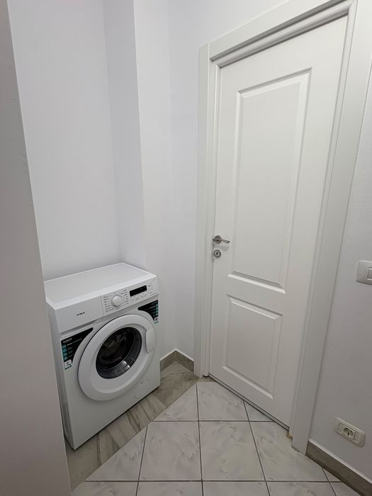 Inchiriez apartament 2 camere S6