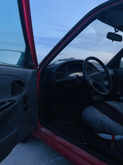 Piese auto originale Dacia Super Nova 1.4i E7J-A2 2002 FWD