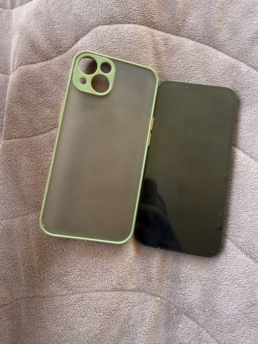 iPhone 13 Green 128GB