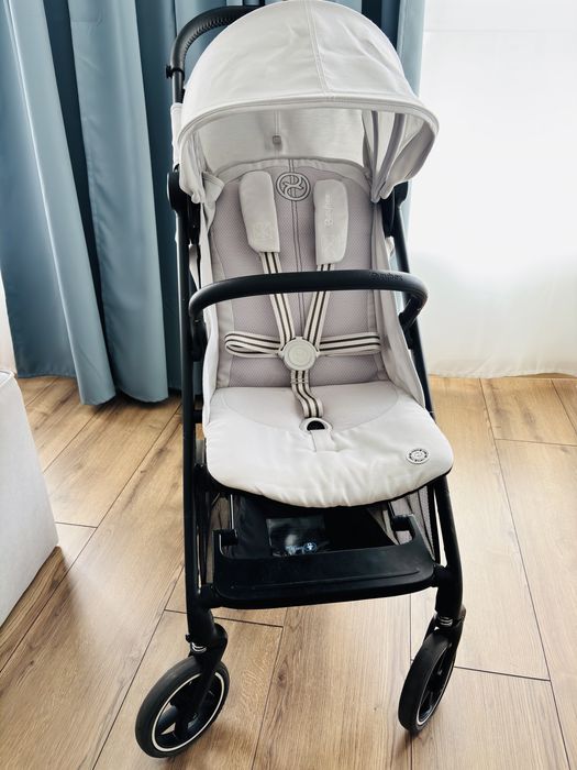 CYBEX - лятна количка