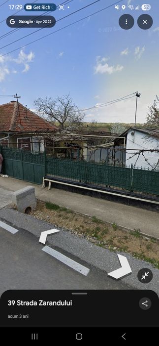 Urgent Casa de vânzare