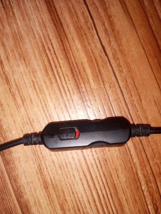 Наушник HyperX Cloud Stinger Core 2018 черный