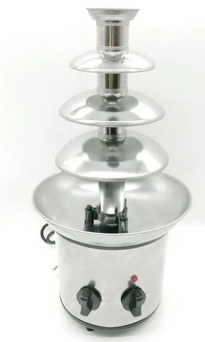 Шоколадный фонтан